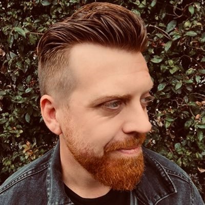Ryan Samuel Carr Profile