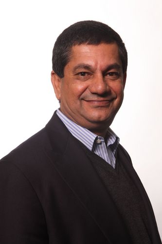 Partner (Retired) Financial Advisory, Deloitte East Africa
