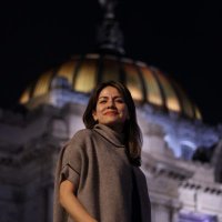María Dolores Ruiz Ambriz (@md_ruiza) 's Twitter Profile Photo