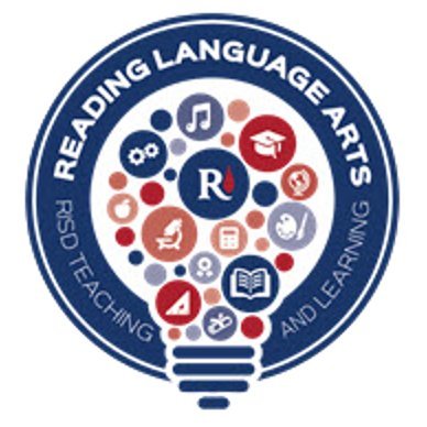 The official twitter account of the Richardson ISD Literacy/RLA Team
