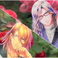 ゆき🌹🩵 (@927whitecat) 's Twitter Profile Photo