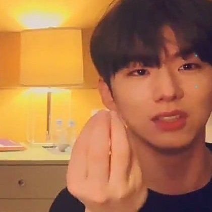 I prefer my puns intended
Ult groups- Svt,Monsta X
Ult bias- Kihyun, Mbti- ISFP
'02 liner