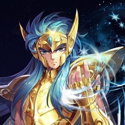 SoulOfGoldCamus's profile picture. A Soul of Gold