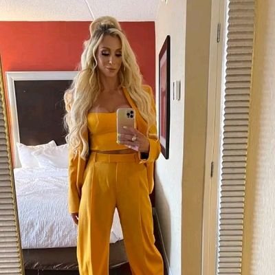 sharing my private lives with my fans will be amazing ❤️
much love
wwe forever