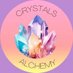 Amber White (@crystalsalchemy) Twitter profile photo Amber White (@crystalsalchemy) Twitter profile photo