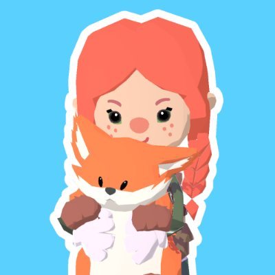 A team of two, working on an animal rescue game.
Steam https://t.co/8wH36pNXGu
Discord https://t.co/Ix2obWyUN1