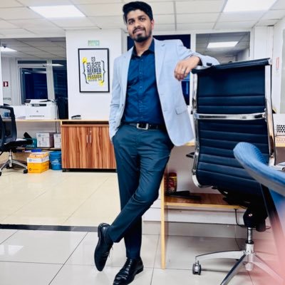 805258khan's profile picture. JUST BE YOURSELF! THERE IS NO ONE BETTER...