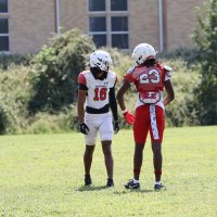 Demetrius Pearce *2024* (@demetrius8dp) 's Twitter Profile Photo Demetrius Pearce *2024* (@demetrius8dp) 's Twitter Profile Photo