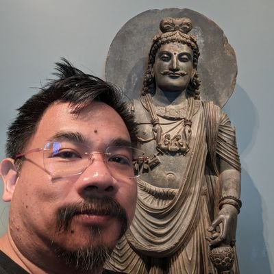 Hector Yee Profile