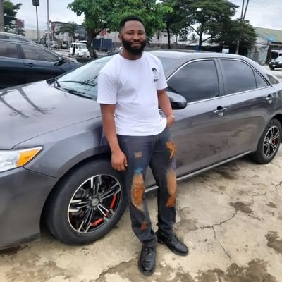 mathias_ogbole's profile picture. A husband | Father & teacher