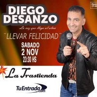 Diego Desanzo (@diegodesanzook) 's Twitter Profile