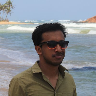 A. Nilesh Fernando Profile