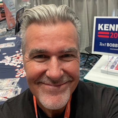 Team Kennedy 2024 Nevada Campaign Manager, now @BuildUpCoop, a Collective Voice for U.S. Workers to demand a Collective Voice in court & employer negotiations.