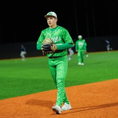 Cade Sutton 2025 Profile