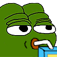 stuck in @neovim (btw) ✝️ procrastinating on my sh*tposting skills