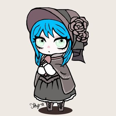 Emblaさんのプロフィール画像