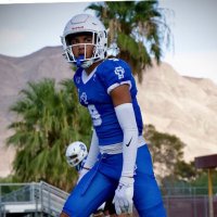 Michael D. Blackmond (@mikeyblackmond) 's Twitter Profile Photo Michael D. Blackmond (@mikeyblackmond) 's Twitter Profile Photo