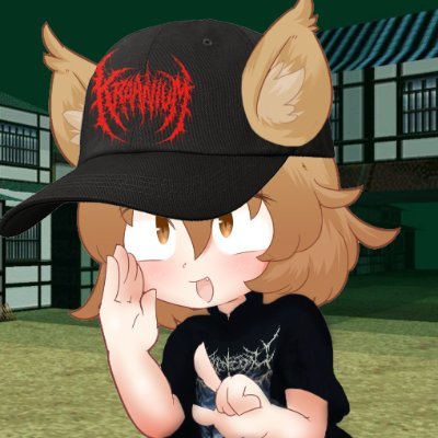 CHUG CHUG BREE BREE PALM MUTED GUITARS YEAH