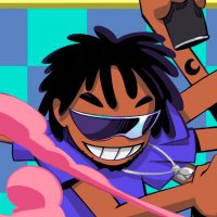 Yoyocam (@asxceart) 's Twitter Profile