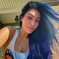 Bibi 💙 (@dengoyasbrunet) 's Twitter Profile