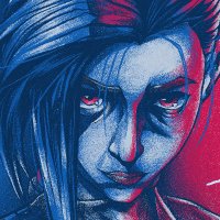 Nicole (@artlocked) 's Twitter Profile