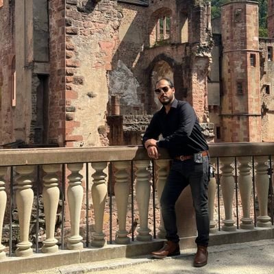 astlm9's profile picture. أبوجبل العربي
حسابي الجديد بعد أن فقدت حسابي الأساسي/
عضو رسمي في عاصفة السهم السعودي/
أمل عودة الحكم الملكي للعراق العظيم/
محارب للإحتلال المجوسي ومشاريعهم