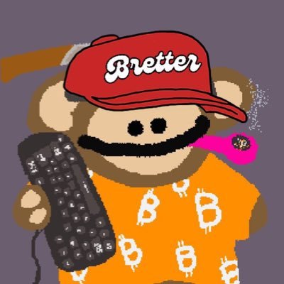 timslilbro's profile picture. Boys club maxi: @andycoinonerc @Wolf0x67 @Brettcoinerc @fartcoinbase Other top plays: @saitamainuerc20 @oscar_shibainu