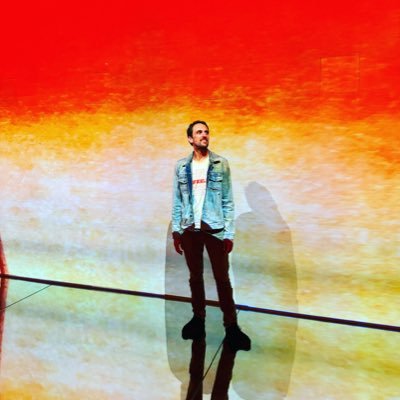 joe_rose_'s profile picture. Los Angeles. Dad of twins.