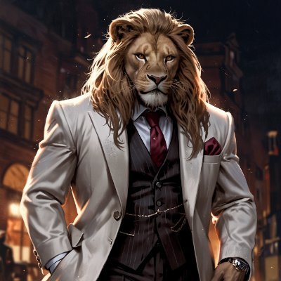 MattSandq's profile picture. Check out the Cronos Treasury : @Meth_Fi
Mane City = xLinGau
ManeCity referral code : BFOSNAUG8Y5DRCTA