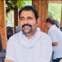 HIMMAT SINGH GURJAR (हिम्मत सिंह गुर्जर) (@himmatsinghgur_) 's Twitter Profile