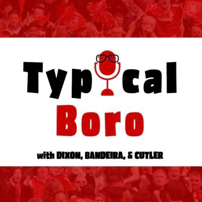 Typical Boro Podcast π Profile