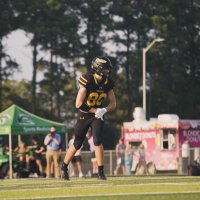 Jackson Reeves (@jreeves8133) 's Twitter Profile