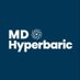 MDHyperbaric (@mdhyperbaric) Twitter profile photo MDHyperbaric (@mdhyperbaric) Twitter profile photo