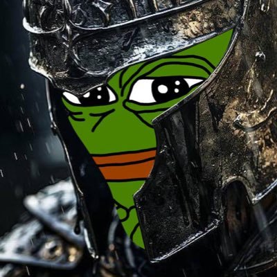 MCmasters KEK ๐ธ Profile