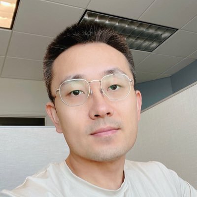 Instructor @vumcdbmi, CS Ph.D. from @VanderbiltU. AI for Healthcare.