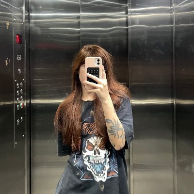 nylea_hbu's profile picture. 📍Montana, USA
Loving life 
Art enthusiast 🎨