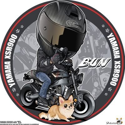 XSR900_Judas's profile picture. HR/HM好き( •́ ਊ •̀)👍🎸
XSR900乗り🏍️無言フォロー失礼致します。
フォロー頂きました皆様ありがとうございますm(_ _)m

( •́ ਊ •̀)ｂ