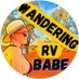 Wandering RV Babe (@wanderingrvbabe) Twitter profile photo Wandering RV Babe (@wanderingrvbabe) Twitter profile photo