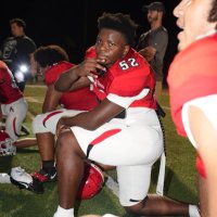 Brandon Williams (@brandonw2025) 's Twitter Profile Photo Brandon Williams (@brandonw2025) 's Twitter Profile Photo