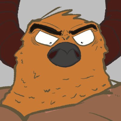 Spooky_arma's profile picture. https://t.co/kUIZebu3UF