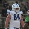 SmithJack64's profile picture. Community School Davidson | Mooresville, NC| 6’3 | 255lbs |,DT,RG | All conference x3 | 1x All State | #64| class of 2025| cell 980 829 3531| E&H committed