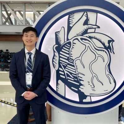 🫀PharmD @CedarsSinai |🫀PGY2 @ScrippsHealth | PGY1 @NYULangoneLI | 🎓@UICPharm | #CardioTwitter | #TwitteRx | Climber 🧗♂️| #PowerofYet 🙏✝️ | he/him