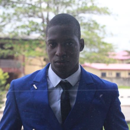 Timi Sanni Profile