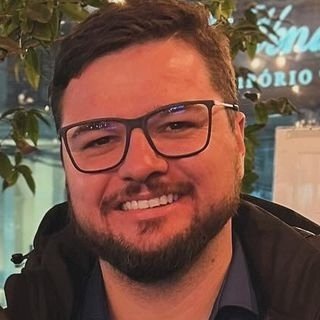 geisonmcd's profile picture. web fullstack dev for 14 years