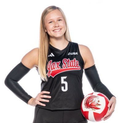 Oak Mountain High School Alum | Jax State Volleyball Alum