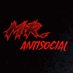๐ทMR ANTISOCIAL ๐ท (@code__mode) Twitter profile photo ๐ทMR ANTISOCIAL ๐ท (@code__mode) Twitter profile photo