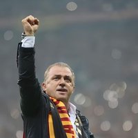 Mürsel (@gassarayft1905) Twitter profile photo