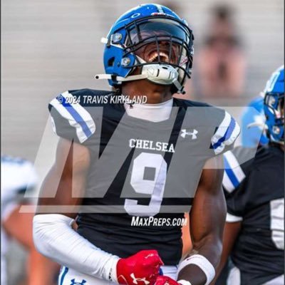 Romello Cooper 3⭐️ EDGE Profile