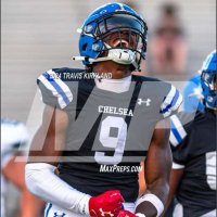 Romello Cooper 3⭐️ EDGE (@romellocooper) 's Twitter Profile