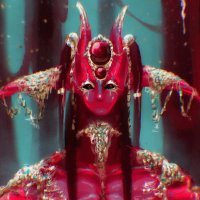 Zay🍉 (@art_gloomwell) 's Twitter Profile